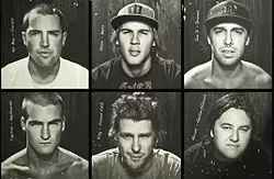 BACK TO SCHOOL : Hard-touring, genre-busting reggae act Iration hits Downtown Brew on Sept. 20, the first day of Cal Poly classes, offering a great way to shake off the cobwebs. - PHOTO COURTESY OF IRATION