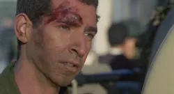 CHECK YOURSELF: The short film 'Machsom' features the story of a young Israeli soldier who works at a checkpoint along country’s dangerous West Bank border. - PHOTOS COURTESY OF SLOJFF