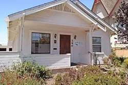 NORTHERN EXPANSION: The Access Support Network, formerly the AIDS Support Network, has served the San Luis Obispo community for more than three decades and recently expanded to Monterey County. - PHOTO COURTESY OF ACCESS SUPPORT NETWORK