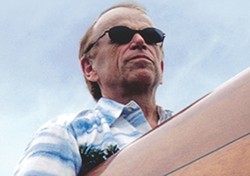 A BEACH BOY BY ANOTHER NAME AL :  Jardine&rsquo;s Endless Summer Band, featuring former Beach Boy Al Jardine, plays a free show with your Mid-State Fair admission on July 28. - PHOTO COURTESY OF AL JARDINE