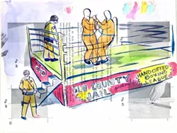 ILLUSTRATION BY NEAL BRETON