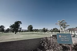 TAKEN TOO SOON: In 2009, 19-year-old Roman Bickford was stabbed to death near the entrance of the Pismo Beach State Golf Course. Sheriff’s investigators thought they caught the man responsible, but there was a lack of sufficient evidence tying him to the crime. - PHOTO BY KAORI FUNAHASHI