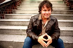 HEARTLAND: Martin Sexton creates great American songs like John Mellencamp and Tom Petty, and will play March 8 at SLO Brew. - PHOTO COURTESY OF MARTIN SEXTON