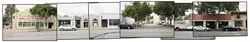 FEELING EMPTY : Several shops on San Luis Obispo's Marsh Street have called it quits, but there's no one reason for the closures. - PHOTO BY STEVE E. MILLER