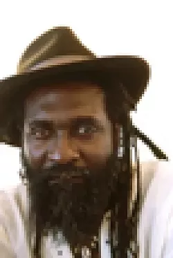 DREAD AT THE CONTROL : Reggae innovator Mikey Dread plays Downtown Brew on May 29. - PHOTO COURTESY OF MIKEY DREAD