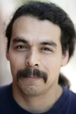Pedro Arroyo - PHOTO BY STEVE E. MILLER