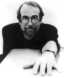 PIANOMAN : Virtuoso pianist Roger Kellaway (pictured) joins acclaimed San Francisco saxophonist Mel Martin and their quartet at the Hamlet in Cambria on Aug. 12. - PHOTO COURTESY OF ROGER KELLAWAY