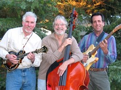 FACE TIME :  Inner Faces draws influence from jazz, rock, classical, and bluegrass, and they perform June 22 at Coalesce Bookstore. - PHOTO COURTESY OF INNER FACES