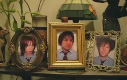 JOIN THE CULT : Cult of Sue Todd, featuring Templeton High School grad Steven Perry (guitar and vocals), plays O'Reilly's on Jan. 18. - PHOTO COURTESY OF CULT OF SUE TODD