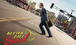 SPUN OFF: Bob Odenkirk and other Breaking Bad alumni return in the spinoff, 'Better Call Saul.' - PHOTO COURTESY OF AMC