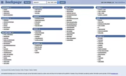 JUST A CLICK AWAY: Websites like Backpage facilitate prostitution all across the country and here in SLO County too. - SCREEN CAPTURE FROM BACKPAGE.COM