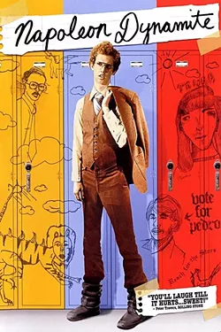 QUOTEABLE: Remember that time when all people did was repeat quotes from 'Napoleon Dynamite?' Let's do it again. - PHOTO COURTESY OF FOX SEARCHLIGHT