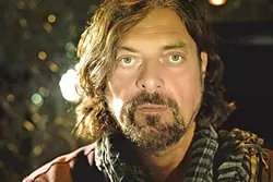 EYE IN THE SKY : The Alan Parsons Project plays their hits on Nov. 3 at the SLOPAC’s Harmon Hall. - PHOTO COURTESY OF ALAN PARSONS