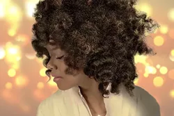 THE VOICE : You saw her on The Voice, you heard her singing background vocals for Allen Stone, now see her solo when Jessica Childress (pictured) opens for Allen Stone on Sept. 29 at SLO Brew. - PHOTO COURTESY OF JESSICA CHILDRESS