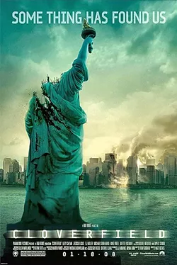 ACTION: Can’t get enough of the mysterious destruction of 'Cloverfield?' The sequel '10 Cloverfield Lane' is available on DVD now! - PHOTO COURTESY OF IMBD.COM