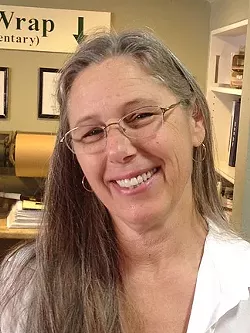 Beth Hatchard