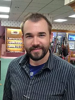 Geoff Schaller