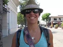 Teresa Prado