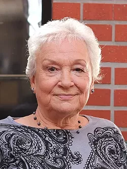 Judy Gray