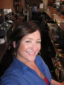 Jenn Cook