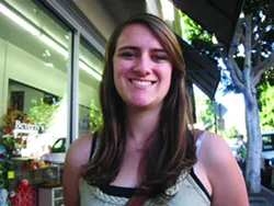 Rachel Stochl