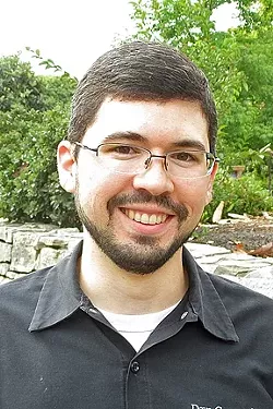 Dave Gerszewski