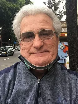 Steve Mueller