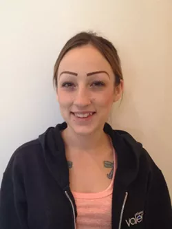 Cherie Dart