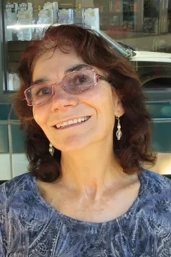 Christine Husk