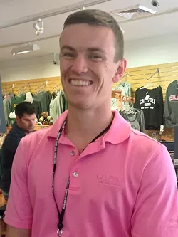 Ricky Lang
