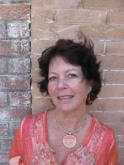Shirley Fisher