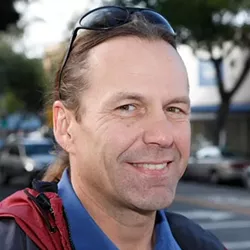 John Farhar