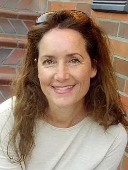 Amber Higgins