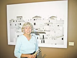 Sally Tippman