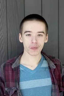 Alex Lynch