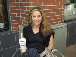 Randi Sokoloff