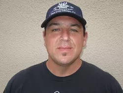 Scott Sweeny