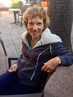 Martha Cody