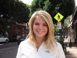 Lauren Mattick