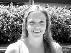 Heidi Rhys