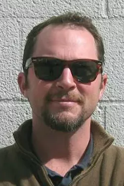 John Huff