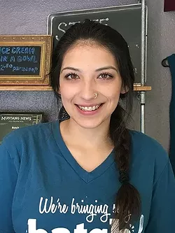 Chloe Castillo
