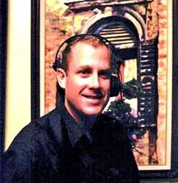Josh Payne