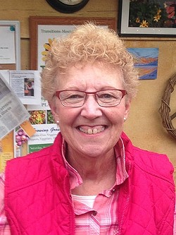 Linda Neugent