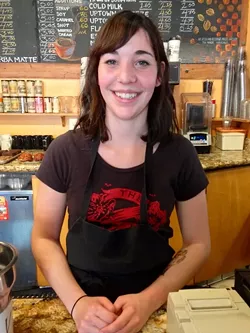 Kara Leonard