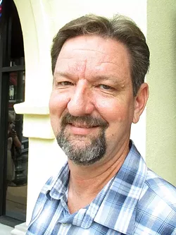 Alan Kroeker