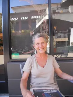 Ruth Goodnow