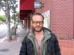 Ben Strickland