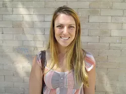 Betsi Clark
