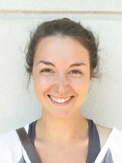 Victoria Richey